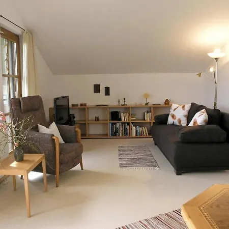 Ferienwohnung Anderl Gstadt am Chiemsee Eksteriør billede
