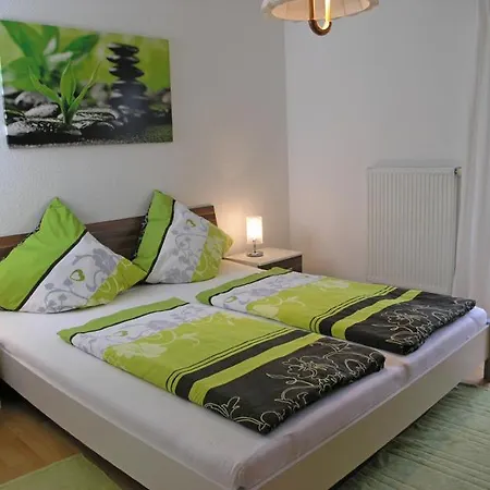 Ferienwohnung Anderl Gstadt am Chiemsee Eksteriør billede