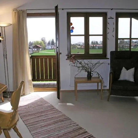Ferienwohnung Anderl Gstadt am Chiemsee Eksteriør billede