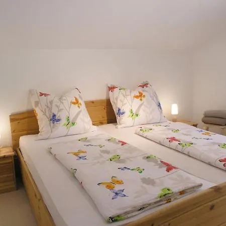 Ferienwohnung Anderl Gstadt am Chiemsee Eksteriør billede