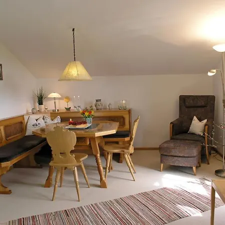 Ferienwohnung Anderl Gstadt am Chiemsee Eksteriør billede