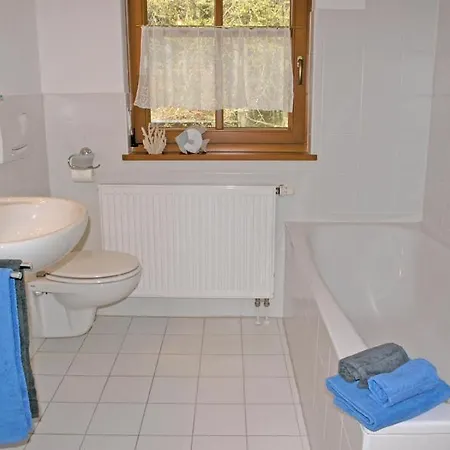Ferienwohnung Anderl Gstadt am Chiemsee Eksteriør billede