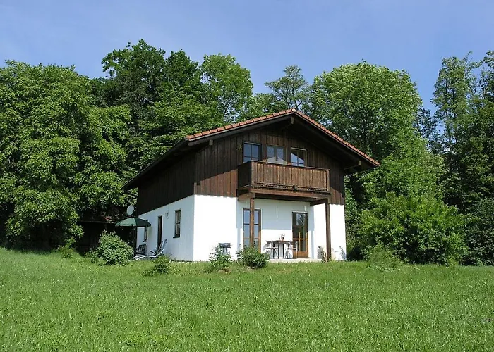 Ferienwohnung Anderl