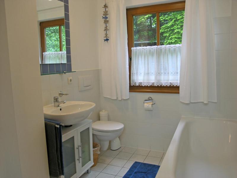 Anderl Apartment