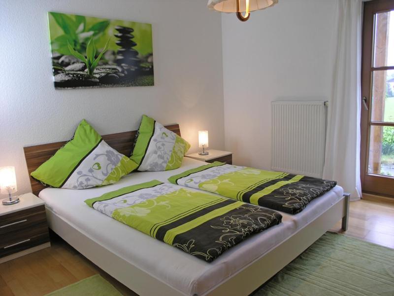 Apartment Anderl *
